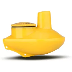 Détecteur de Poisson Portable LUCKY : Trouvez le Poisson Facilement ! Portée 100m