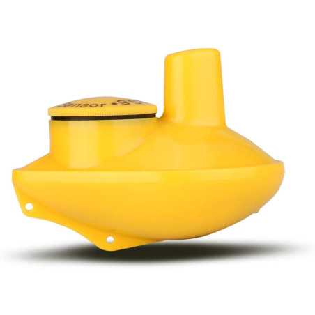 Détecteur de Poisson Portable LUCKY : Trouvez le Poisson Facilement ! Portée 100m