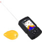 Détecteur de Poisson Portable LUCKY : Trouvez le Poisson Facilement ! Portée 100m