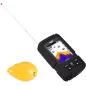 Détecteur de Poisson Portable LUCKY : Trouvez le Poisson Facilement ! Portée 100m