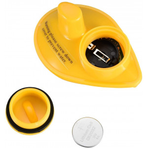 LUCKY Portable Fish Finder, the portable fishing sonar