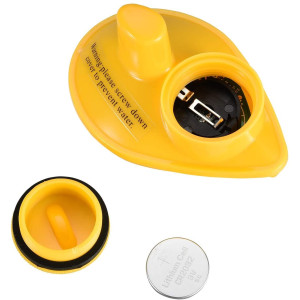 LUCKY Portable Fish Finder, le sonar de pêche portable