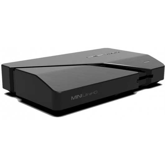 DreamTV Mini Ultra HD 4K, la boite qui change votre télé