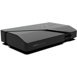 DreamTV Mini Ultra HD 4K, la boite qui change votre télé