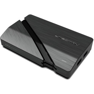 DreamTV Mini Ultra HD 4K, la boite qui change votre télé