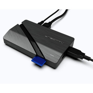 DreamTV Mini Ultra HD 4K, la boite qui change votre télé