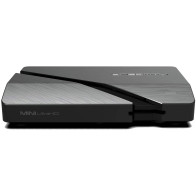 DreamTV Mini Streamer 4K Android | Divertissement Éclatant