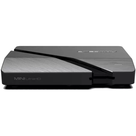 DreamTV Mini Ultra HD 4K, la boite qui change votre télé