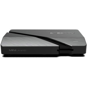 DreamTV Mini Ultra HD 4K, the box that changes your