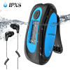 AGPTEK S07, the 100% waterproof music player