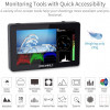FEELWORLD F6 Plus, Camera Touchmonitor