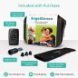 AngelSense Guardian GPS Tracker: Senior Safety, Dementia Peace of Mind
