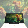 GAOMON PD2200, the graphics tablet