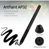 GAOMON PD2200, the graphics tablet