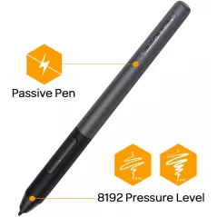 GAOMON PD1561 : Tablette Graphique HD 15,6 - Libérez Votre Créativité!