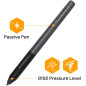 GAOMON PD1561 : Tablette Graphique HD 15,6 - Libérez Votre Créativité! GAOMON PD1561 : Tablette Graphique HD 15,6 - Libérez Votre Créativité!