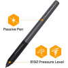 GAOMON PD1561, drawing better