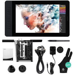 GAOMON PD1561, pour mieux dessiner