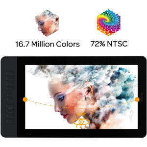 GAOMON PD1561, pour mieux dessiner