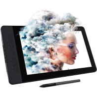 Moniteur GAOMON PD1561 : Libérez Votre Créativité