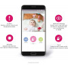Project Nursery, see your infant at a distance
