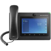 Grandstream GXV3370, le visiophone idéal