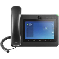 Grandstream GXV3370: Android Video Phone Excellence