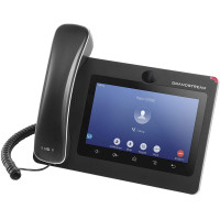 Grandstream GXV3370 : Téléphone Vidéo Android HD - Boostez Votre Communication!