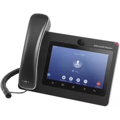 Grandstream GXV3370 : Téléphone Vidéo Android HD - Boostez Votre Communication!