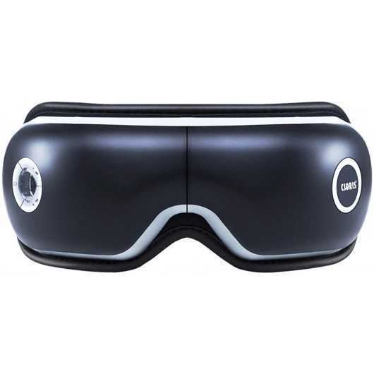 Cloris Eye Massager, the cordless eye massager Cloris Eye Massager, the cordless eye massager