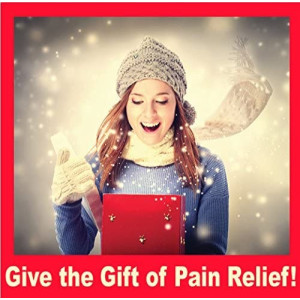 TENDLITE Red Light Therapy, la lumière rouge anti douleur