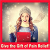 TENDLITE Red Light Therapy, the red light for pain relief