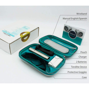 TENDLITE Red Light Therapy, la lumière rouge anti douleur