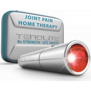 TENDLITE Red Light Therapy, the red light for pain relief