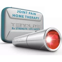 TENDLITE Red Light Therapy, la lumière rouge anti douleur