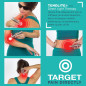 TENDLITE Red Light Therapy: FDA-Cleared Pain Relief for Arthritis, Muscle & Joint Pain