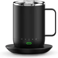 VSITOO S3 Pro, un mug chauffant