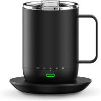 VSITOO S3 Pro, a heated mug