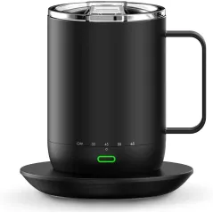 VSITOO S3 Pro, un mug chauffant