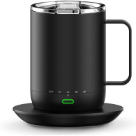 vsitoo S3pro Smart Coffee Mug - Perfect Temp Every Sip