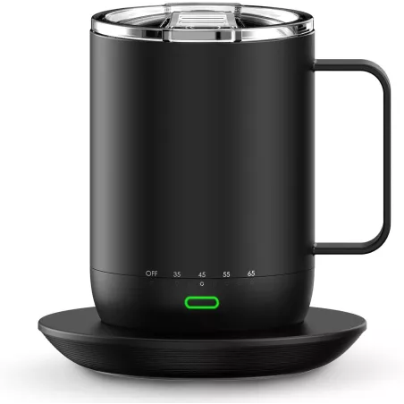 VSITOO S3 Pro, un mug chauffant