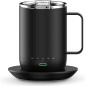 Vsitoo S3 Pro: Mug Intelligent Chauffant - Votre Boisson à la Température Idéale, Toute la Journée! Vsitoo S3 Pro: Mug Intelligent Chauffant - Votre Boisson à la Température Idéale, Toute la Journée!