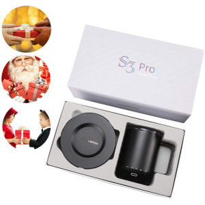 VSITOO S3 Pro, un mug chauffant