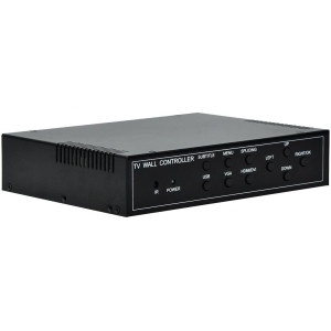 ESZYM, pour un affichage en cascade