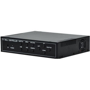 ESZYM, pour un affichage en cascade