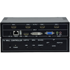 ESZYM, pour un affichage en cascade