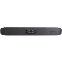 Polycom Studio X30, la barre webcam hautparleur