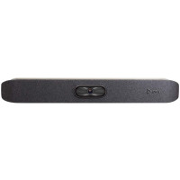 Polycom Studio X30, the speakerphone webcam bar