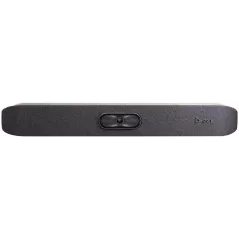 Polycom Studio X30, la barre webcam hautparleur