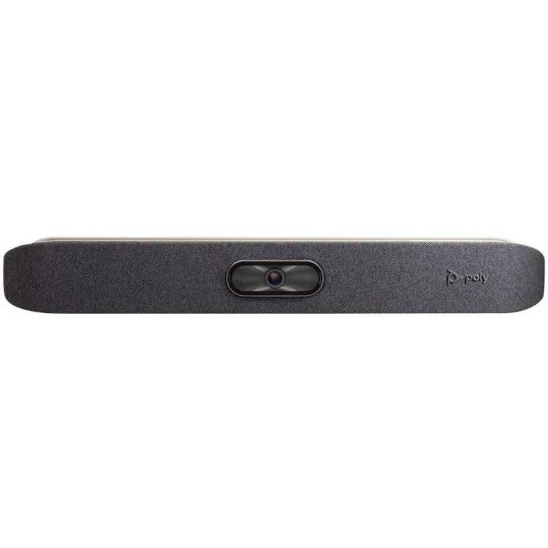 Polycom Studio X30, la barre webcam hautparleur
